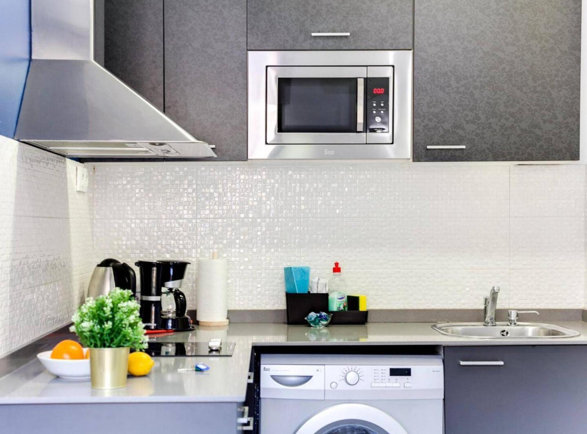 City&Beach Apartments 3 In City Center Barcelona Ngoại thất bức ảnh